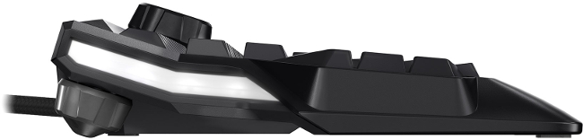 cherry mx board 9 cote