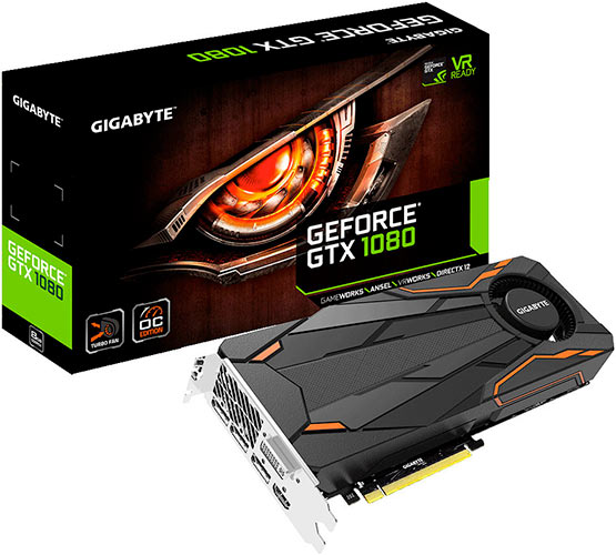 gigabyte gtx1080 tt