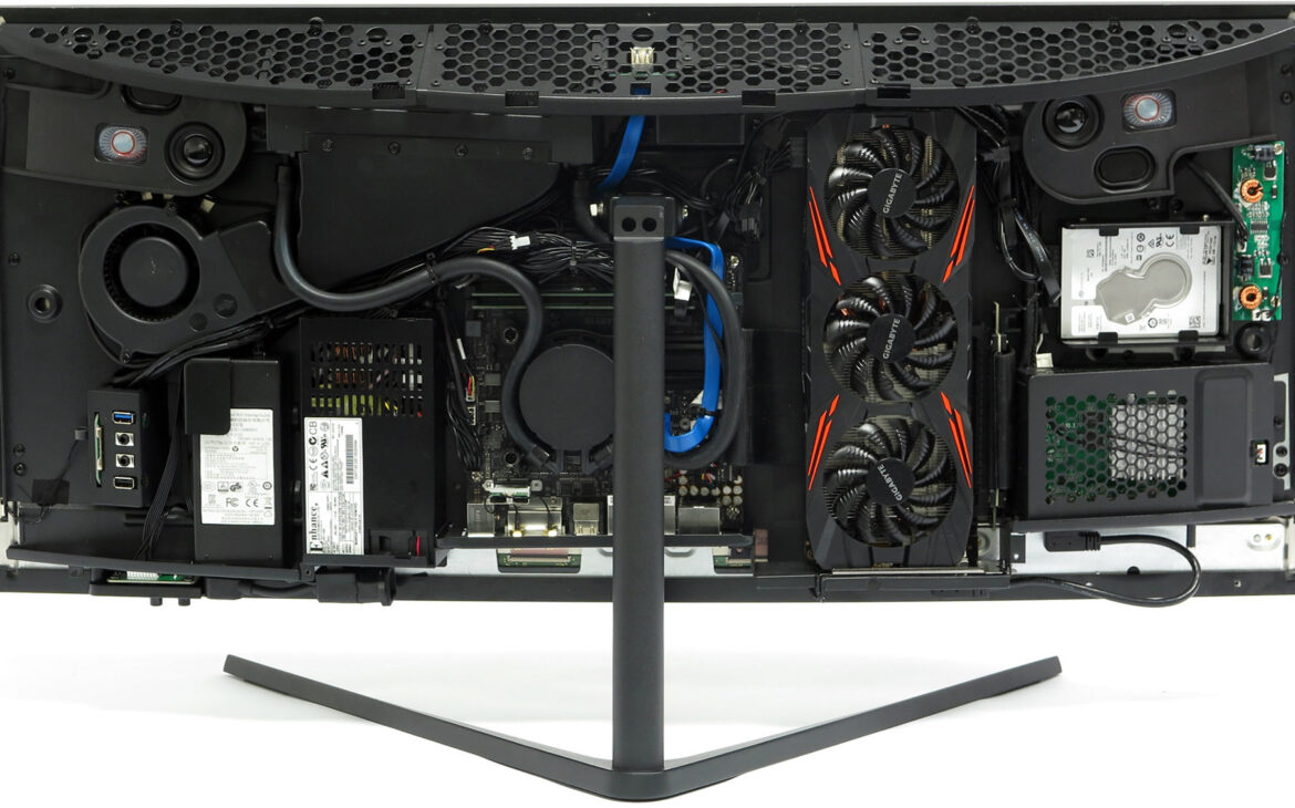 Hyrican Evolution 5300