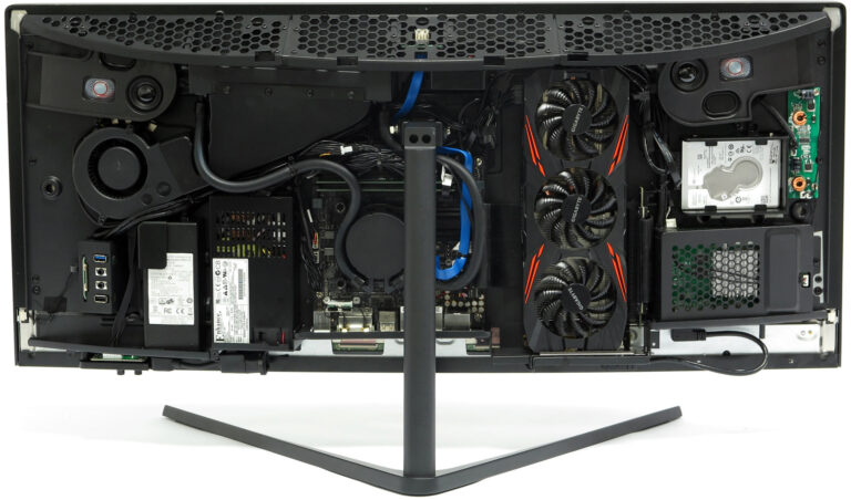 Hyrican Evolution 5300