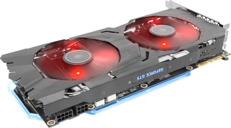 kfa2 gtx 1080 exoc snpr t