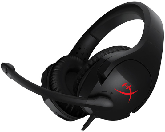 kingston hyperx cloud stinger