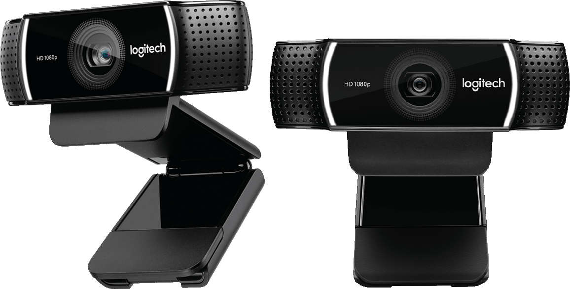 logitech c922 pro stream
