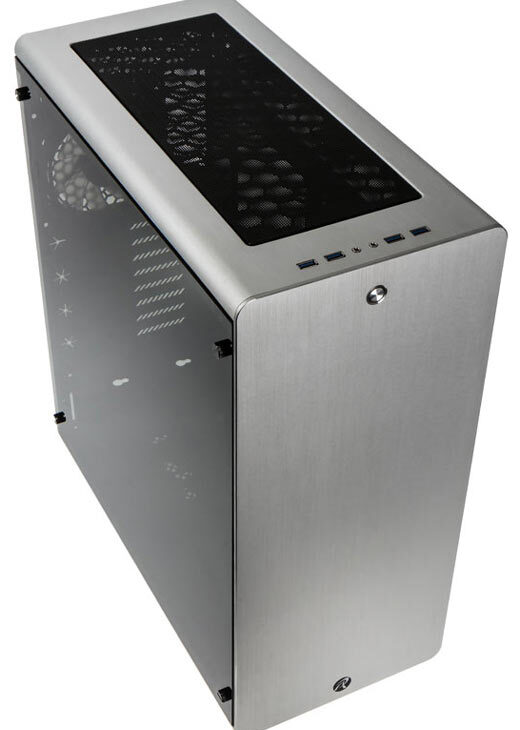 raijintek asterion