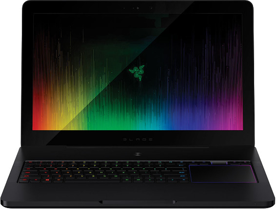 razer blade pro 2016