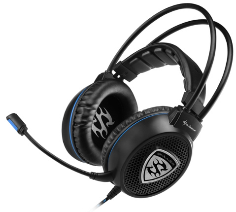 sharkoon skiller sgh 1