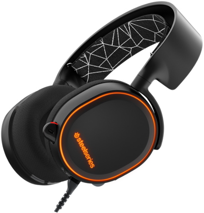 steelseries arctis 5