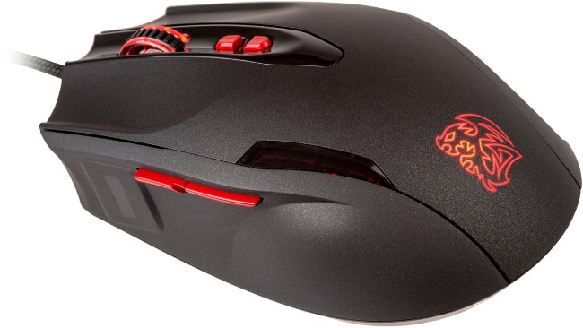 thermaltake black fp