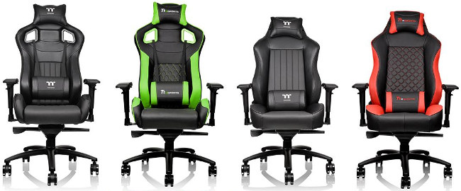 thermaltake x gt fit comfort