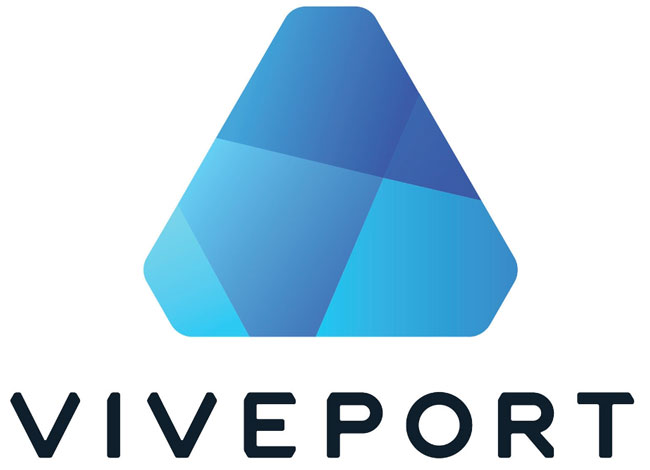viveport logo
