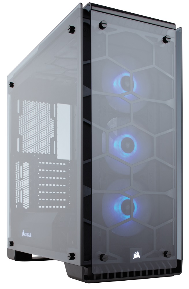 Corsair Crystal 570X