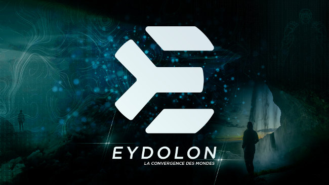 eydolon logo