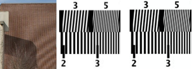 google raisr aliasing