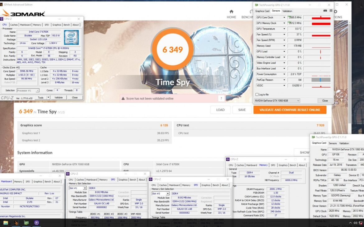 gp106 record frequence t