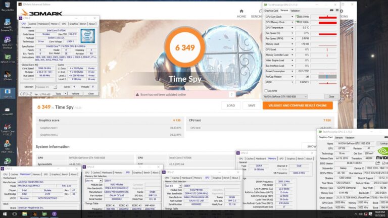 gp106 record frequence t