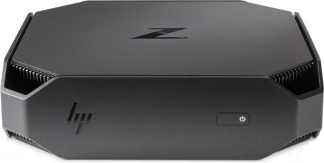 hp z2 mini workstation