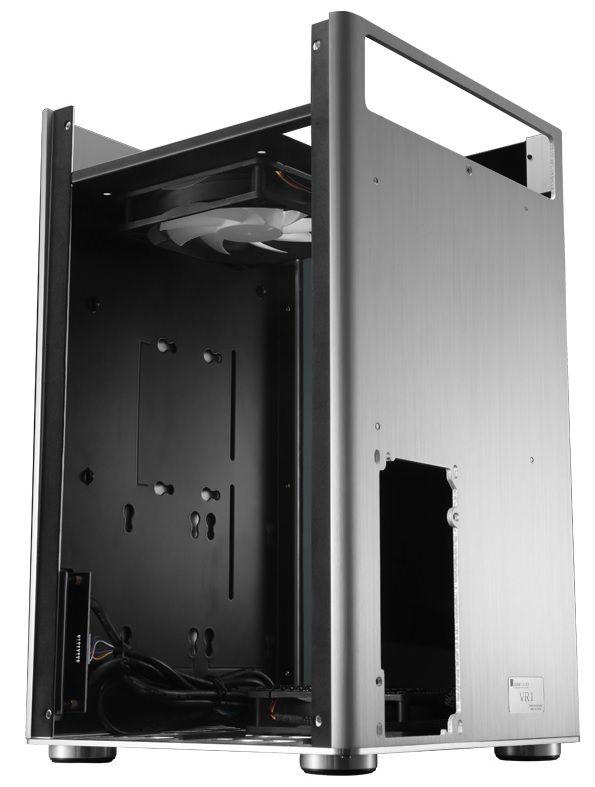 Les fixations pour disques durs