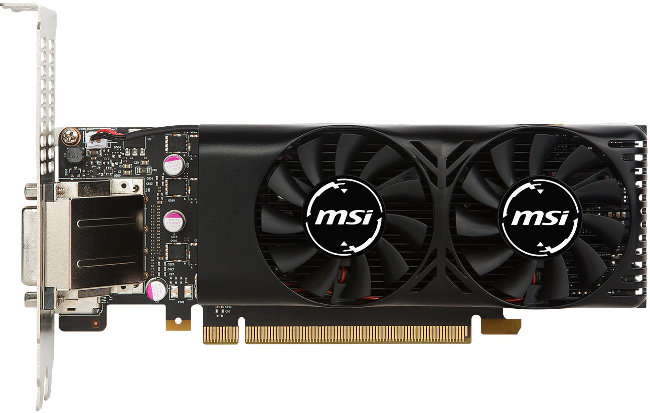 msi gtx 1050ti lp