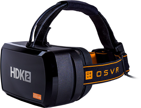 osvr hdk 2