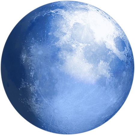pale moon logo