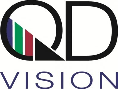 qd vision