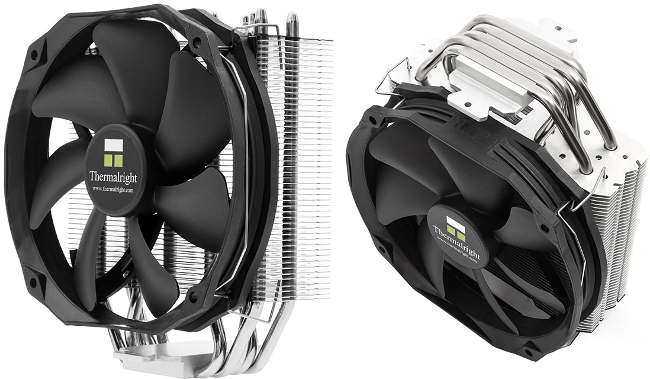 thermalright true spirit 140 direct