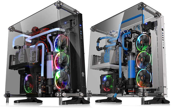 thermaltake core p5 tg