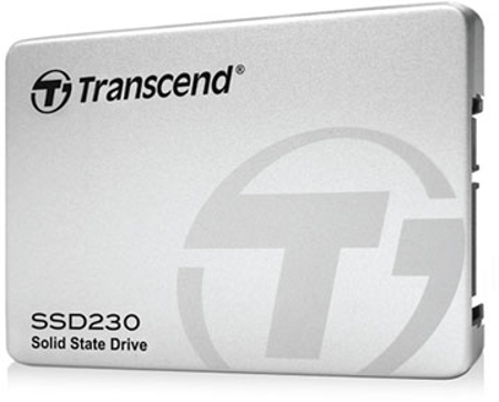 transcend ssd230