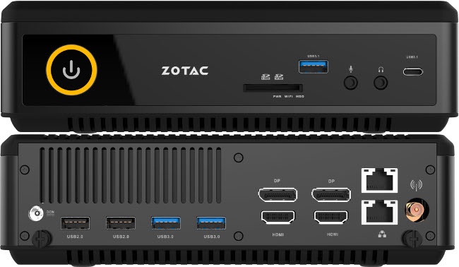 zotac erx480
