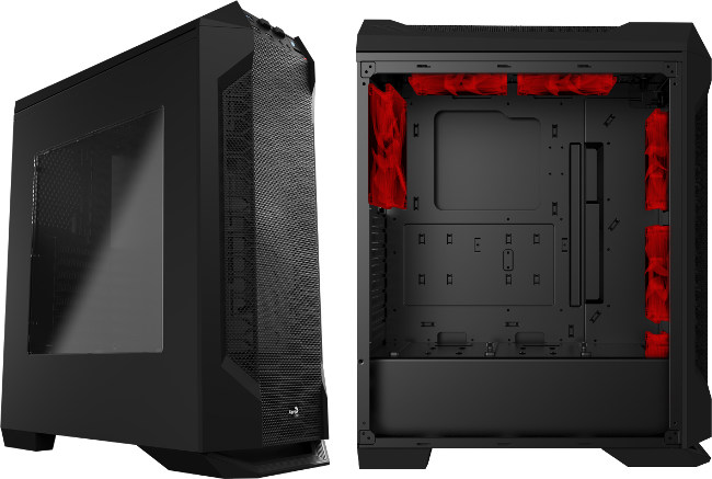 aerocool ls 5200