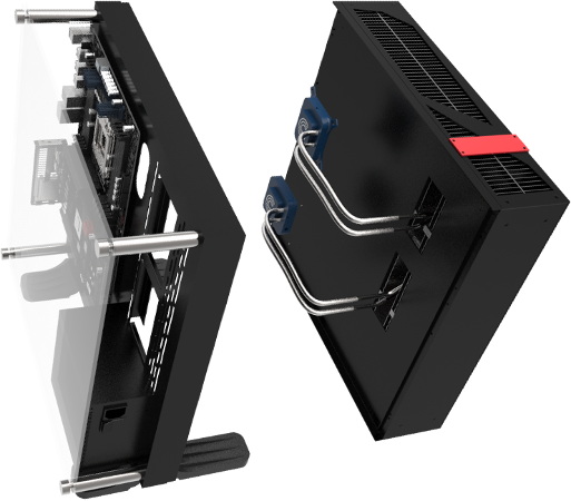 calyos nsg fanless kit 1