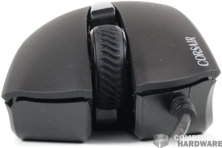 Corsair Harpoon - Face