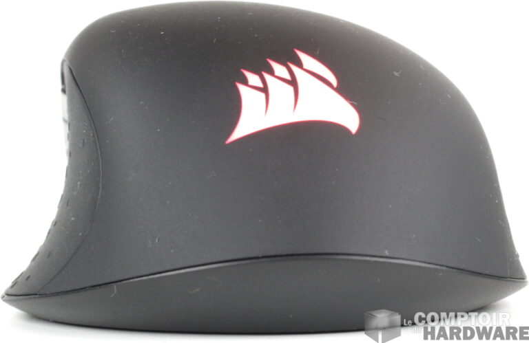 Corsair Harpoon - Dos