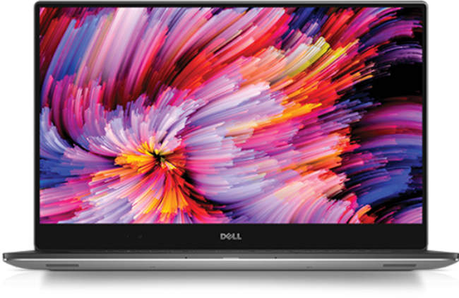 dell xps 15 9560