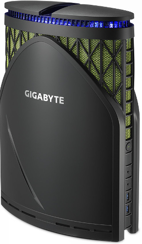 gigabyte brix gaming gt