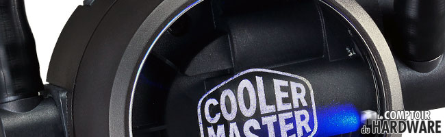 masterliquid pro 240