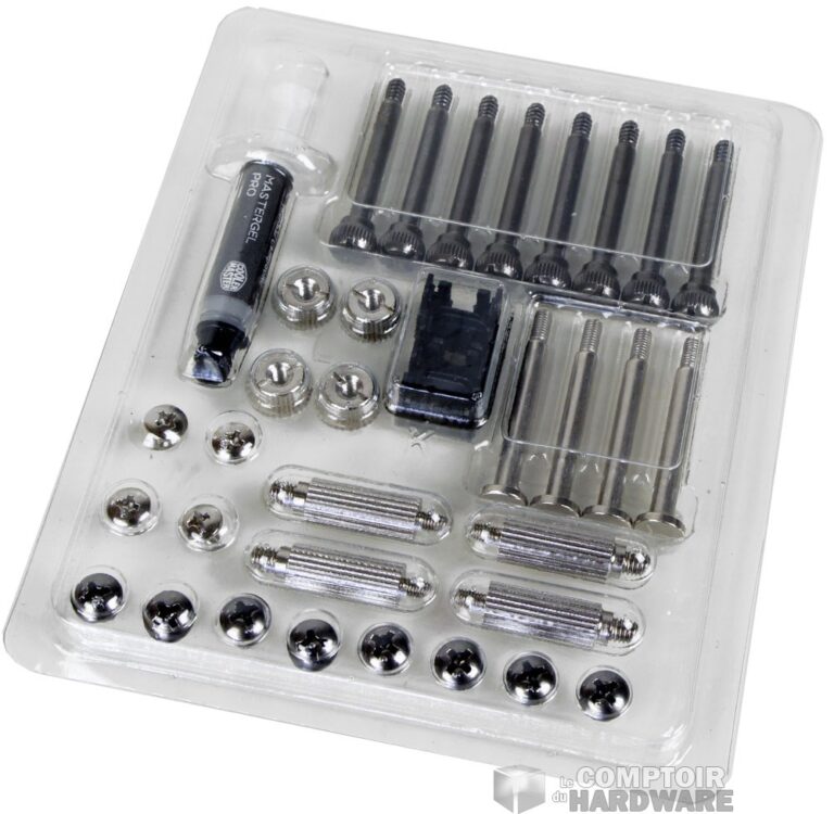 Le bundle le mieux rangé du monde !