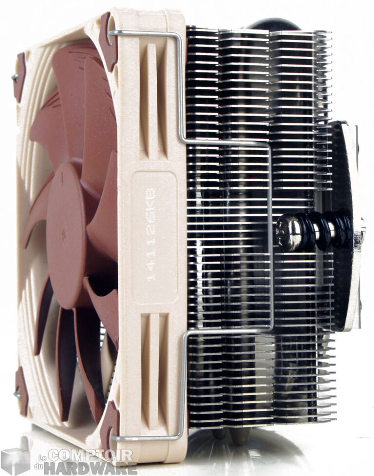 Le NH-L9x65 toujours...