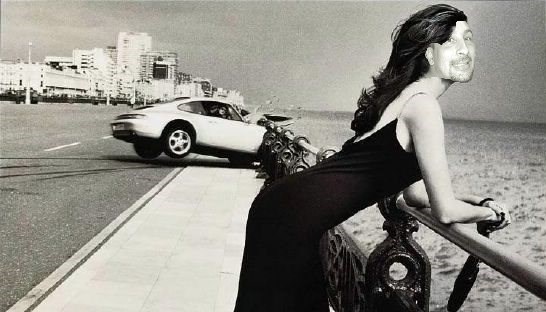 Prudence sur la route !