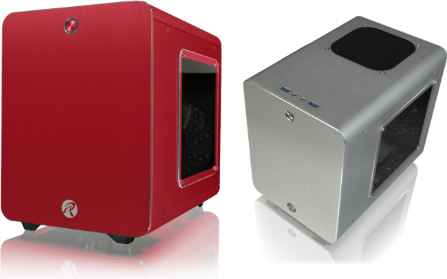 raijintek metis plus