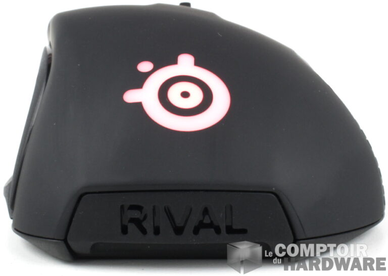 La Rival 500 de dos