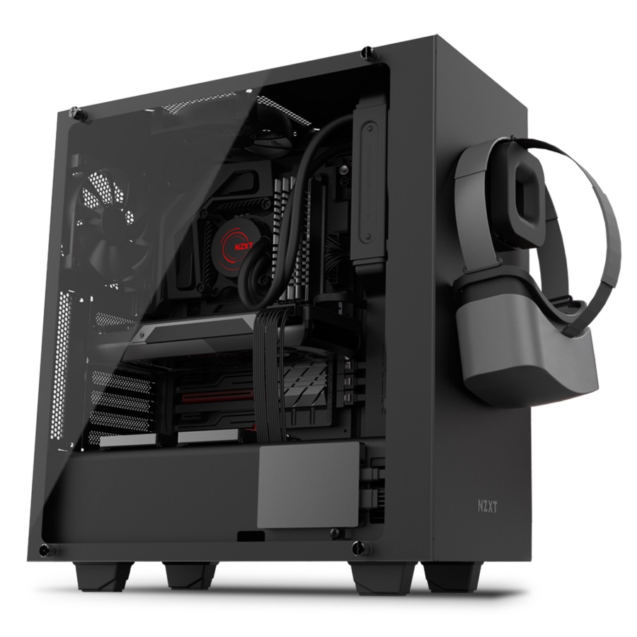 NZXT S340 Elite