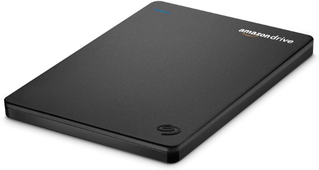 seagate duet