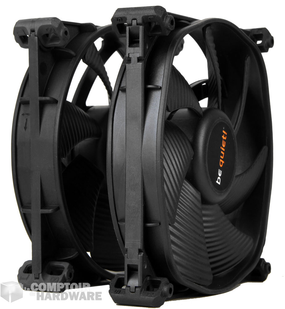 Silent Wings 3 de côté