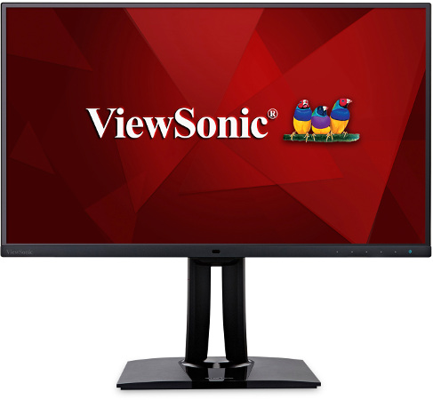 viewsonic vp2771