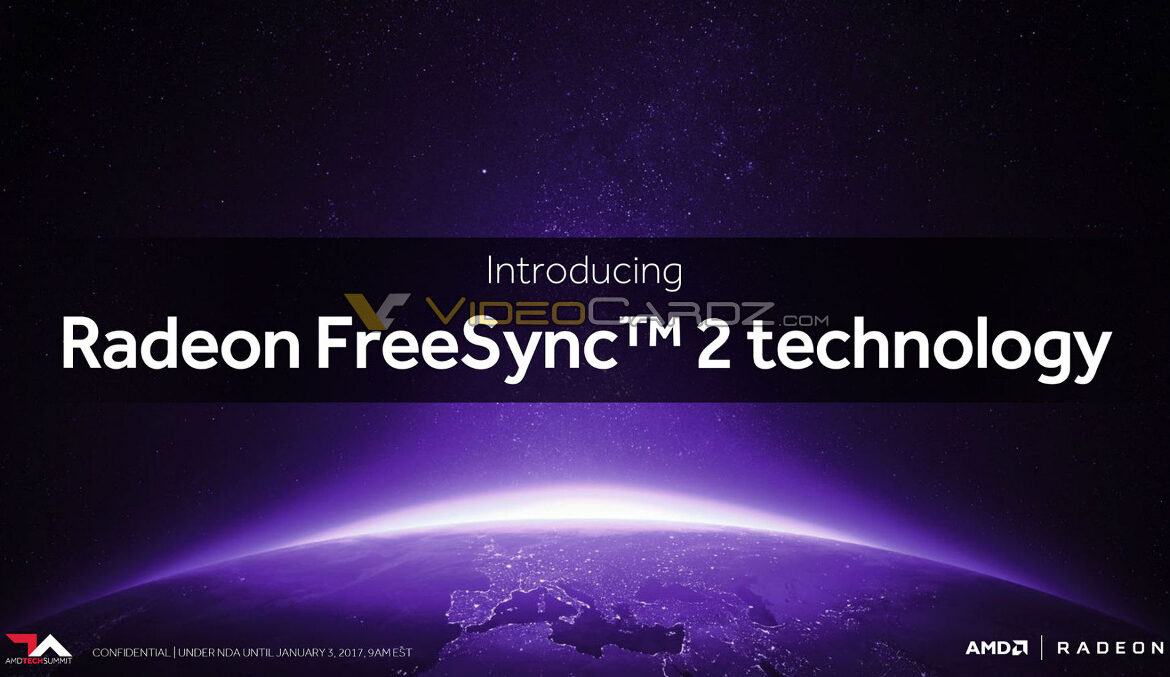FreeSync 2