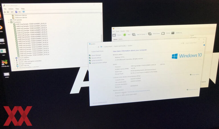 amd ryzen 36 39 ces t