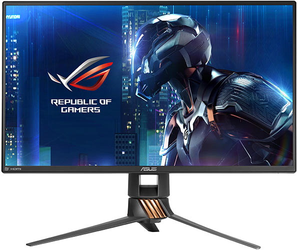 asus pg258q face