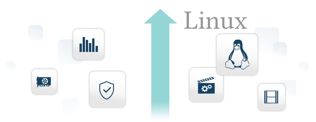 Mise à jour du Kernel Linux