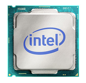 cpu